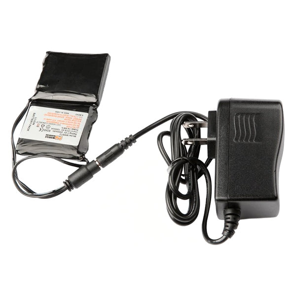 MOBILE WARMING Sous-gant chauffant Homme, Femme