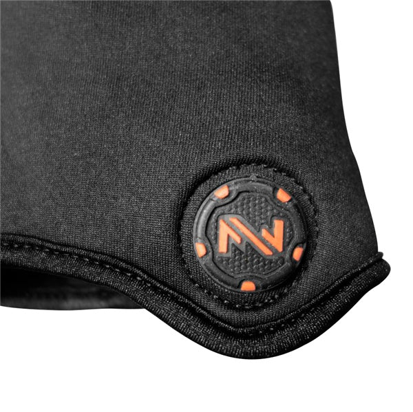 MOBILE WARMING Sous-gant chauffant Homme, Femme