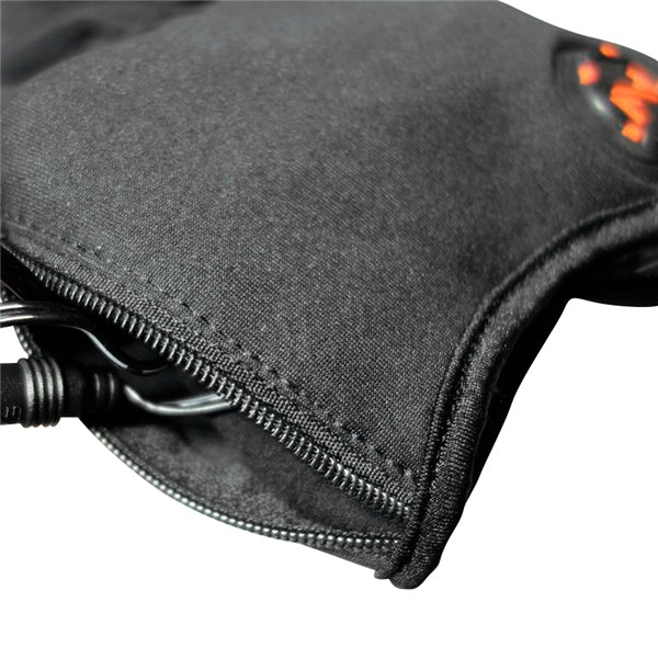 MOBILE WARMING Sous-gant chauffant Homme, Femme