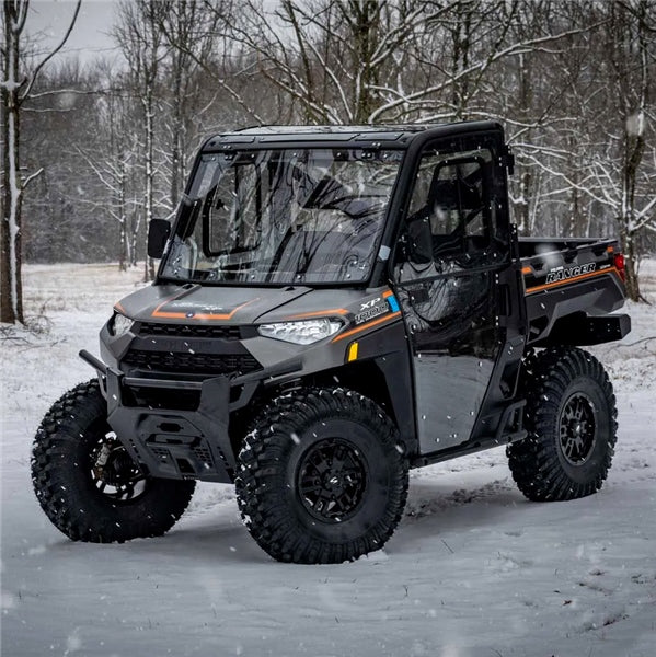 Super ATV High Clearance A-Arm Fits Polaris-SuperATV-Elevate