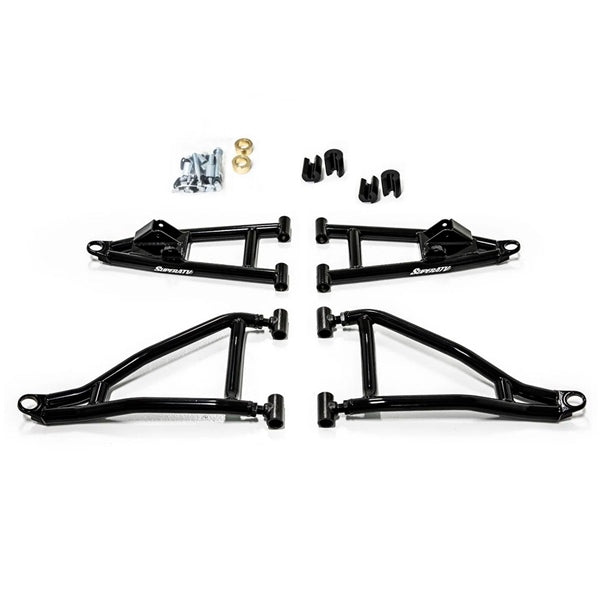 Super ATV High Clearance A-Arm Fits Polaris-SuperATV-Elevate
