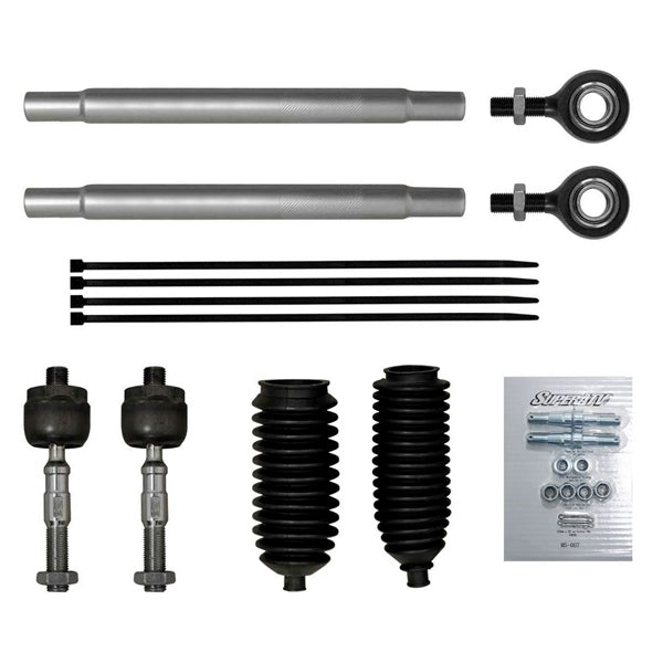 Super ATV High Clearance A-Arm Fits Polaris-SuperATV-Elevate