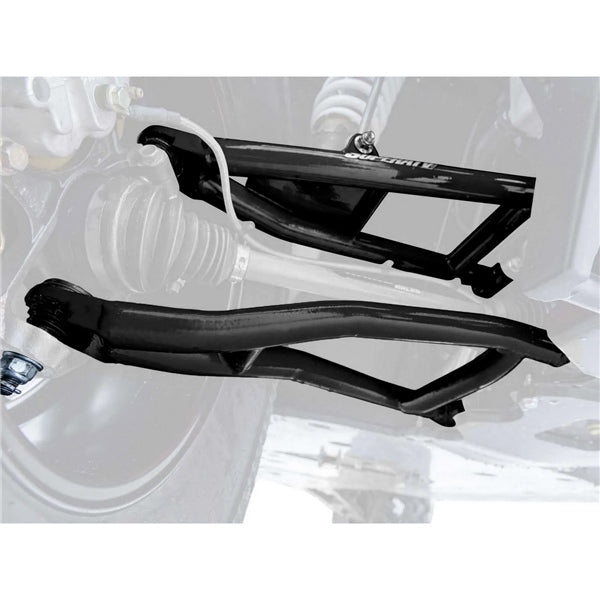 Super ATV High Clearance A-Arm Fits Polaris-SuperATV-Elevate