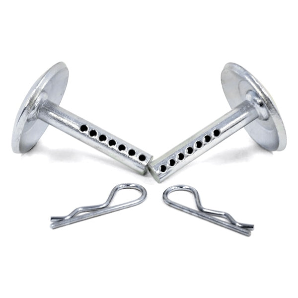 Warn Plow Skid Shoe-386163-Warn-Elevate