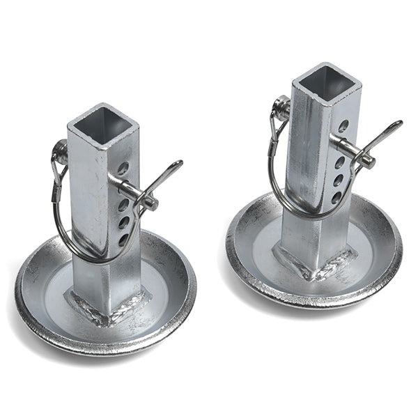 Warn Replacement Skid-386170-Warn-Elevate