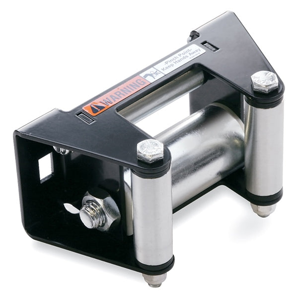 Warn Winch Roller Fairlead for RT40 or 4.0CI-386202-Warn-Elevate