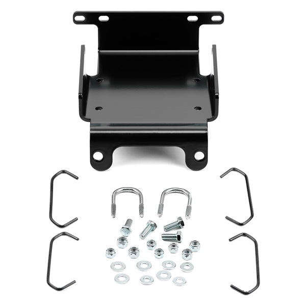 Warn Winch Mount 386267-386267-Warn-Elevate