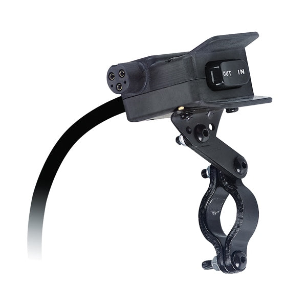 Warn Rocker Control Switch Rocker - 386373-386373-Warn-Elevate