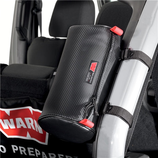 Warn Roll Bar Cylinder Bag-Warn-Elevate
