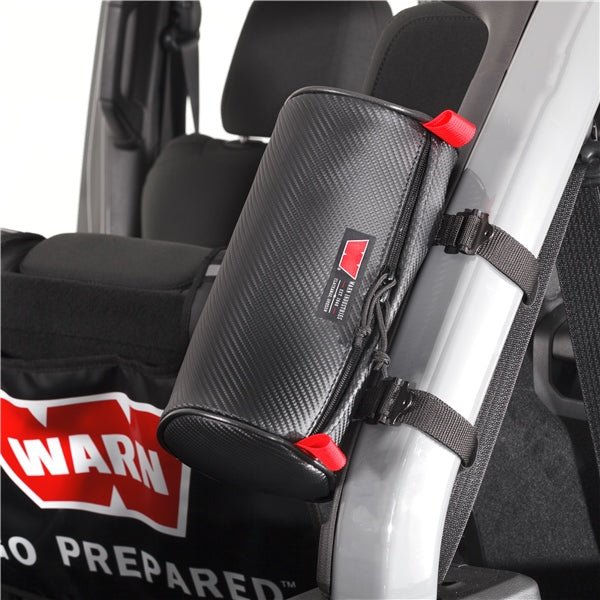 Warn Roll Bar Cylinder Bag-Warn-Elevate