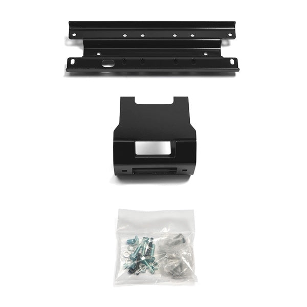 Warn Winch Mount 386511-386511-Warn-Elevate