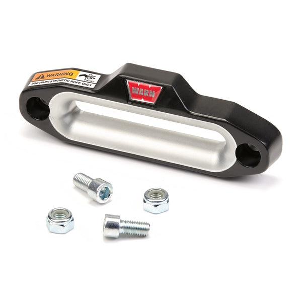 Warn Hawse Fairlead Kit-386574-Warn-Elevate
