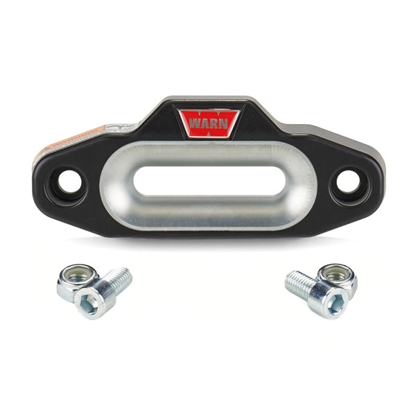 Warn Hawse Fairlead Kit-386589-Warn-Elevate