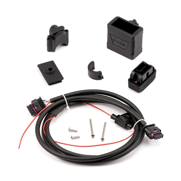 Warn Winch Control Switch - 100962-386616-Warn-Elevate