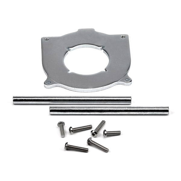 Warn Winch Tie Rod End-386634-Warn-Elevate
