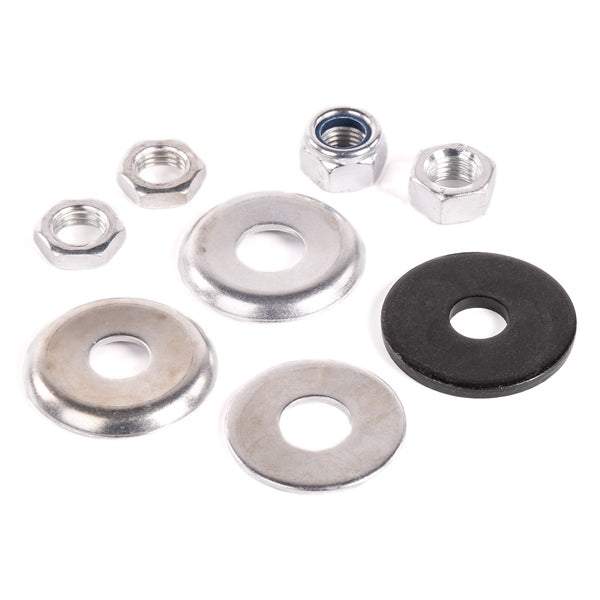 COMMANDER Washer & anti-rotation nut-393029-Commander-Elevate