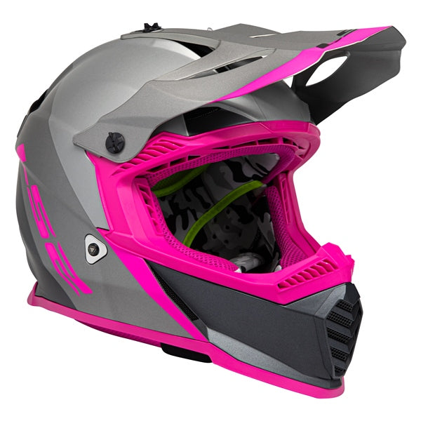 LS2 Gate Off-Road Helmet Launch-LS2-Elevate