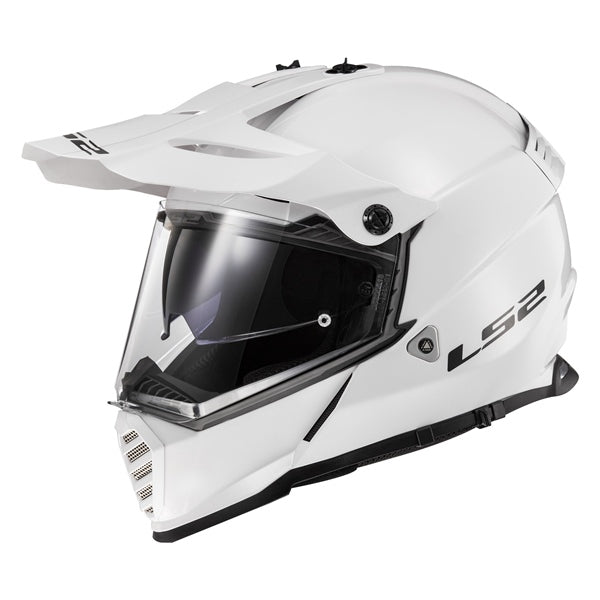 LS2 Blaze Off-Road Helmet Solid-395141-LS2-Elevate