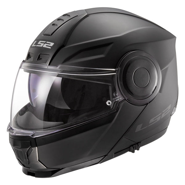 LS2 Horizon Modular Helmet Solid-395361-LS2-Elevate