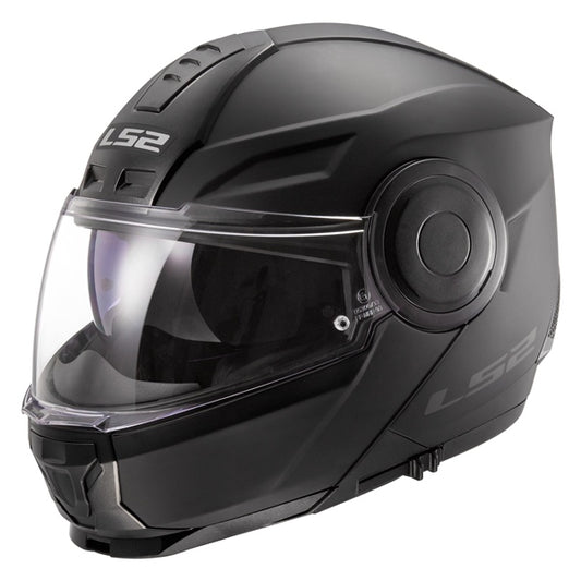 LS2 Horizon Modular Helmet Solid-395361-LS2-Elevate