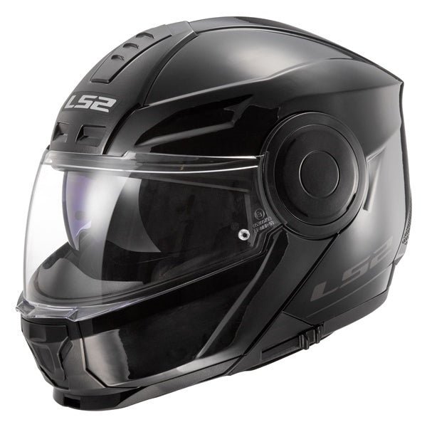LS2 Horizon Modular Helmet Solid-395371-LS2-Elevate