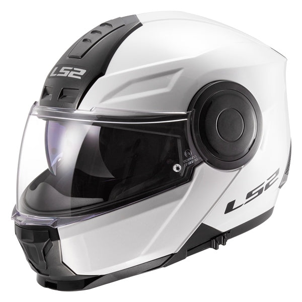 LS2 Horizon Modular Helmet Solid-395381-LS2-Elevate