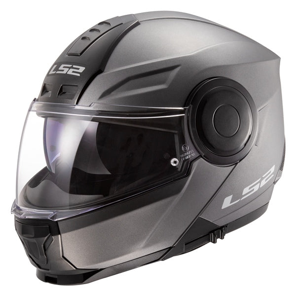 LS2 Horizon Modular Helmet Solid-395391-LS2-Elevate
