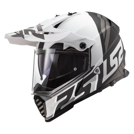 LS2 Blaze Off-Road Helmet Sprint-395571-LS2-Elevate