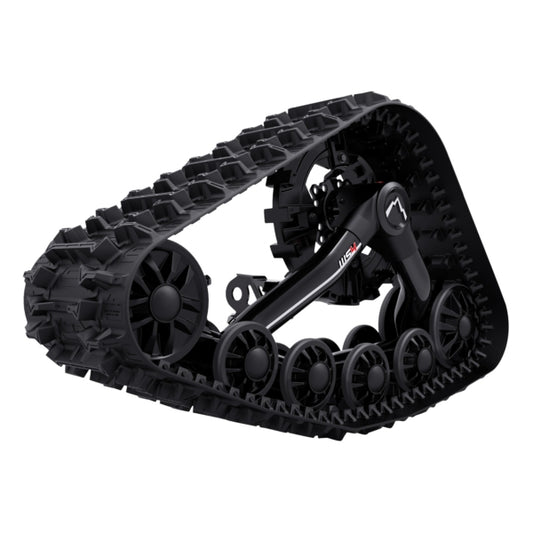 COMMANDER WS4 Track Kit 4 Seasons-Commander-Elevate