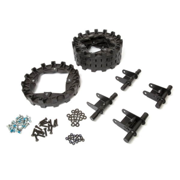 COMMANDER WS4 L-Ratio Track Sprocket Kit 397020-397020-Commander-Elevate