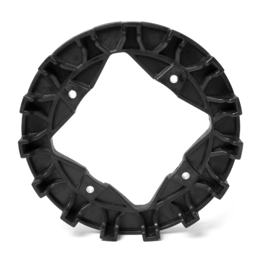 COMMANDER WS4 L-Ratio Track Sprocket Kit 397020-Commander-Elevate