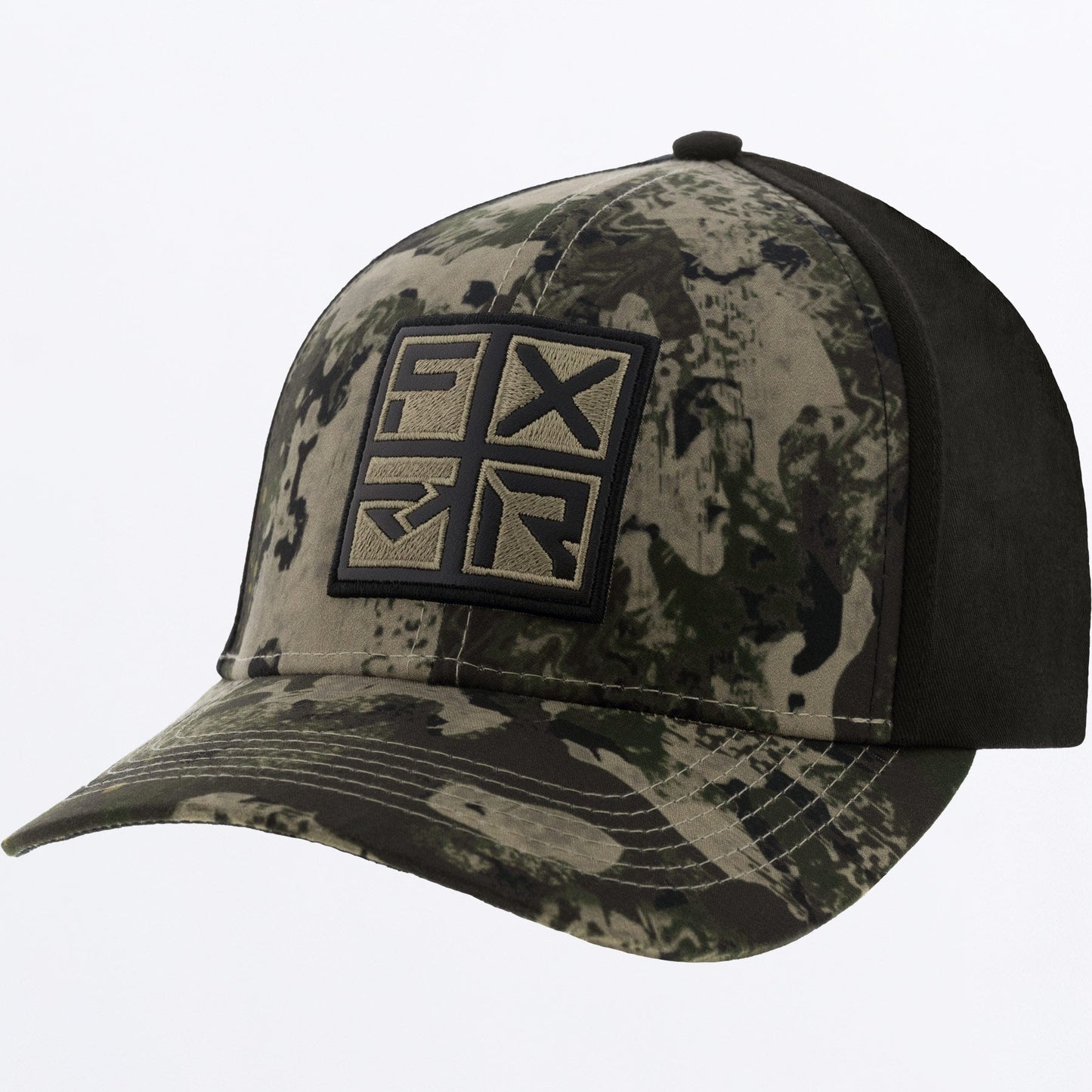 Chapeau FXR Ride X