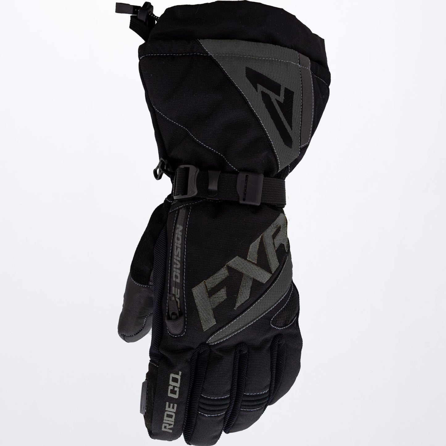 FXR Men's Fuel Glove-220810-1010-04-FXR Racing-Elevate