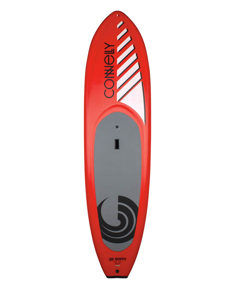 Connelly 3D Softy SUP 10'6''-Connelly-Elevate