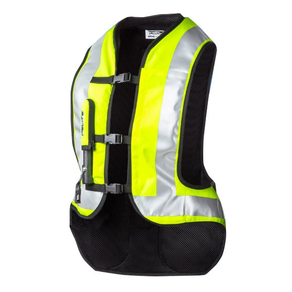 Gilet airbag HELITE Turtle Hommes, Femmes