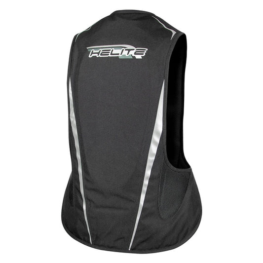 Helite Turtle2 Vest Airbag Men, Women-Helite-Elevate