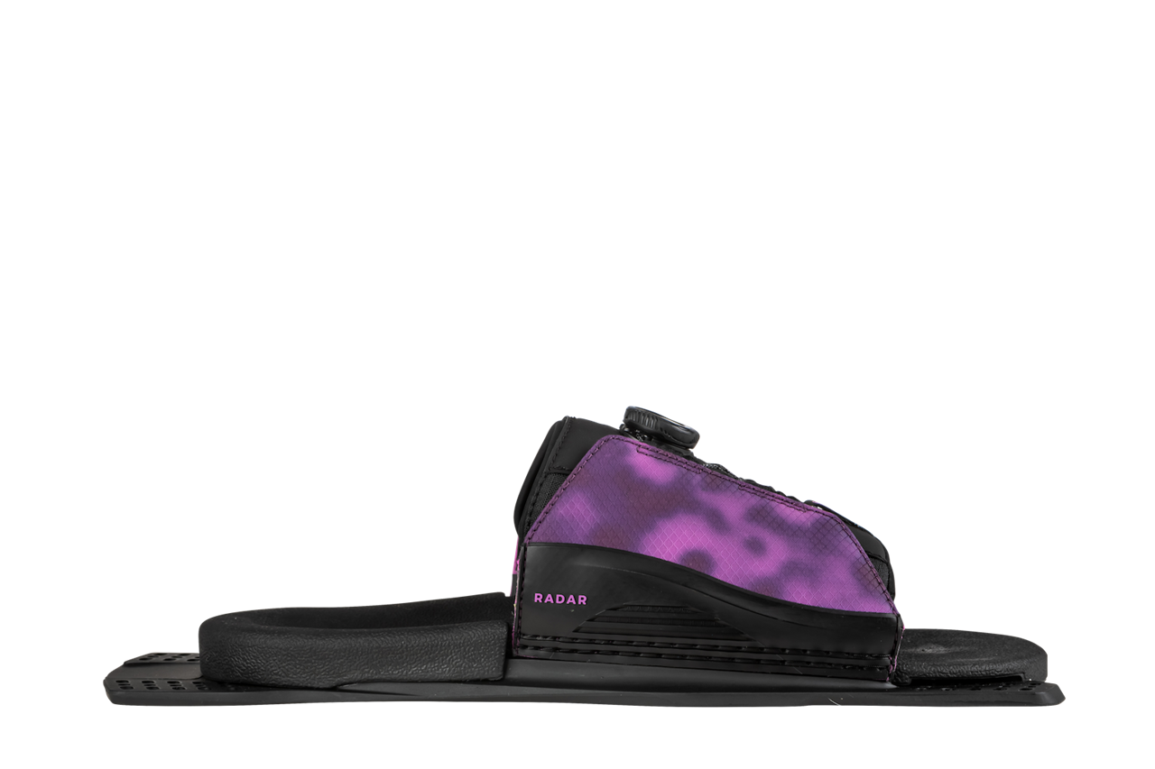 Radar Women'S Artp Lyric Boa Slalom Rear Boot-SQ123N053000-Radar-Elevate