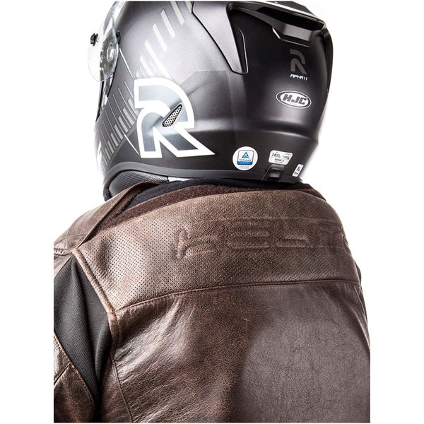 Helite Airbag Roadster Jacket Men, Women-Helite-Elevate