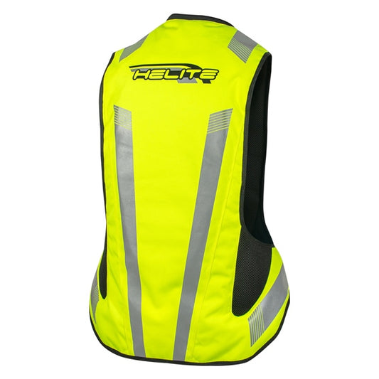 Helite Turtle2 Vest Airbag Men, Women-Helite-Elevate