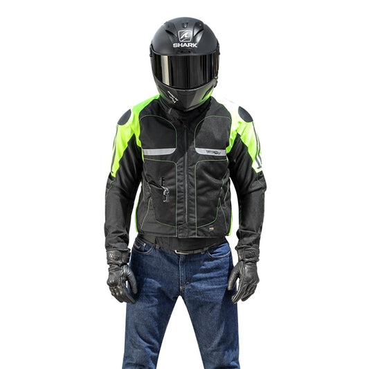 HELITE Vented Airbag Jacket Men, Women-Helite-Elevate