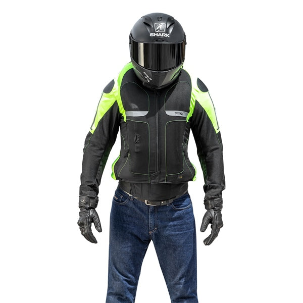 HELITE Vented Airbag Jacket Men, Women