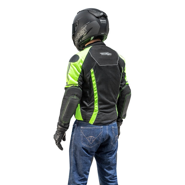 HELITE Vented Airbag Jacket Men, Women
