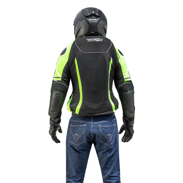 HELITE Vented Airbag Jacket Men, Women