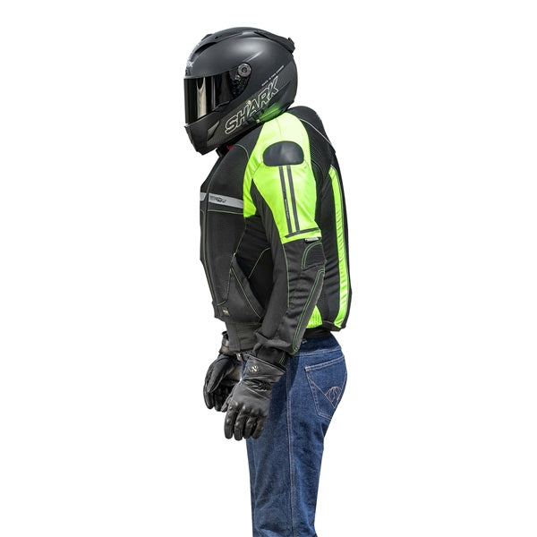 HELITE Vented Airbag Jacket Men, Women