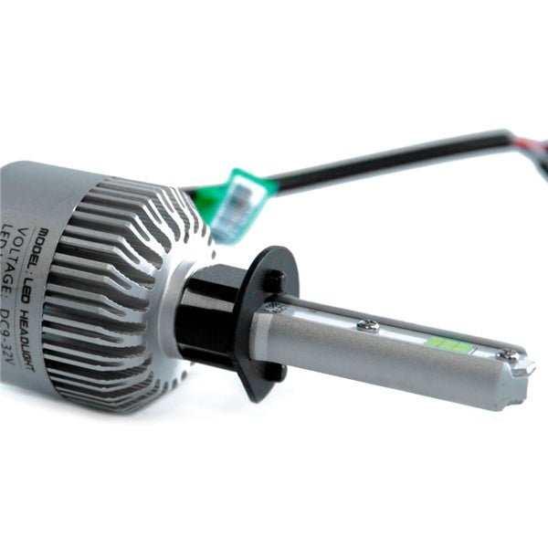 ODX S6 Series LED Bulb 9005