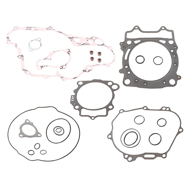 VertexWinderosa Complete Engine Gasket Kit Fits Yamaha - 404097-404097-VertexWinderosa-Elevate
