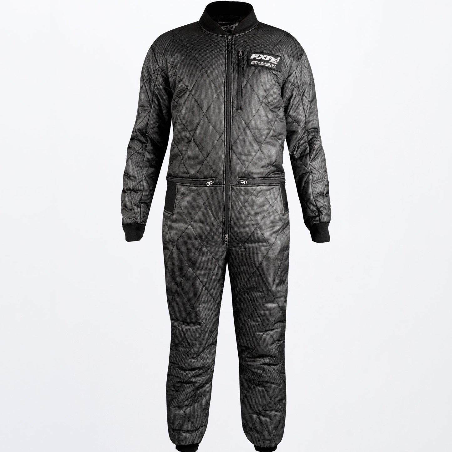 FXR Men's Monosuit Removable Liner F.A.S.T.-222845-1000-04-FXR Racing-Elevate