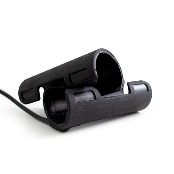 Koso Heated Clip-On X-Claws - 12V power source 405046-405046-Koso-Elevate