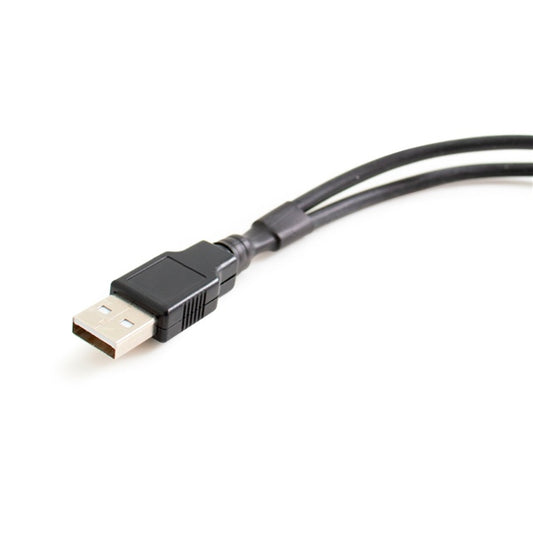 Koso Heated Clip-On X-Claws - USB power source 405047-Koso-Elevate