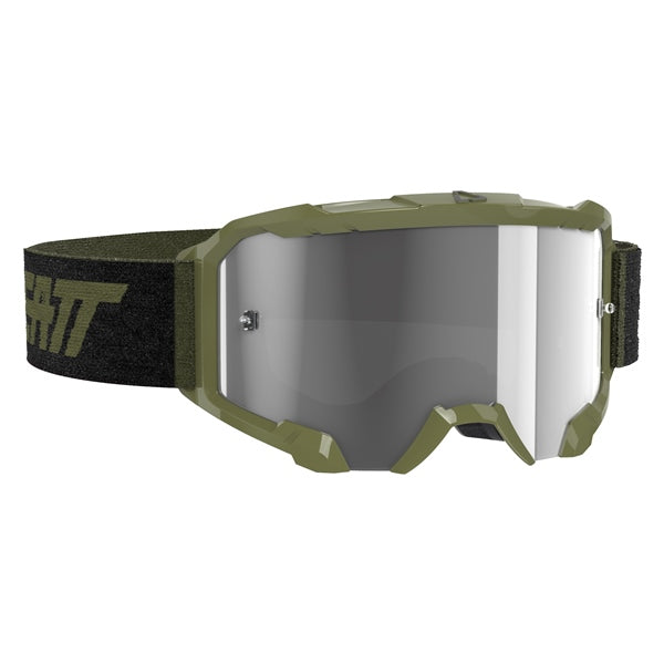 LEATT Velocity 4.5 Goggle Forest